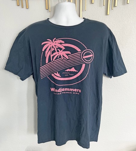 Windjammers flying power disc - flying,
